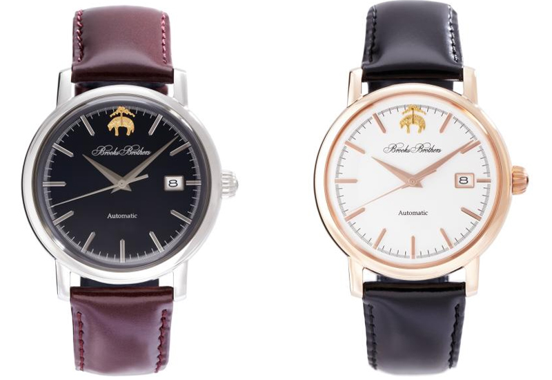 Brooks deals brothers watch